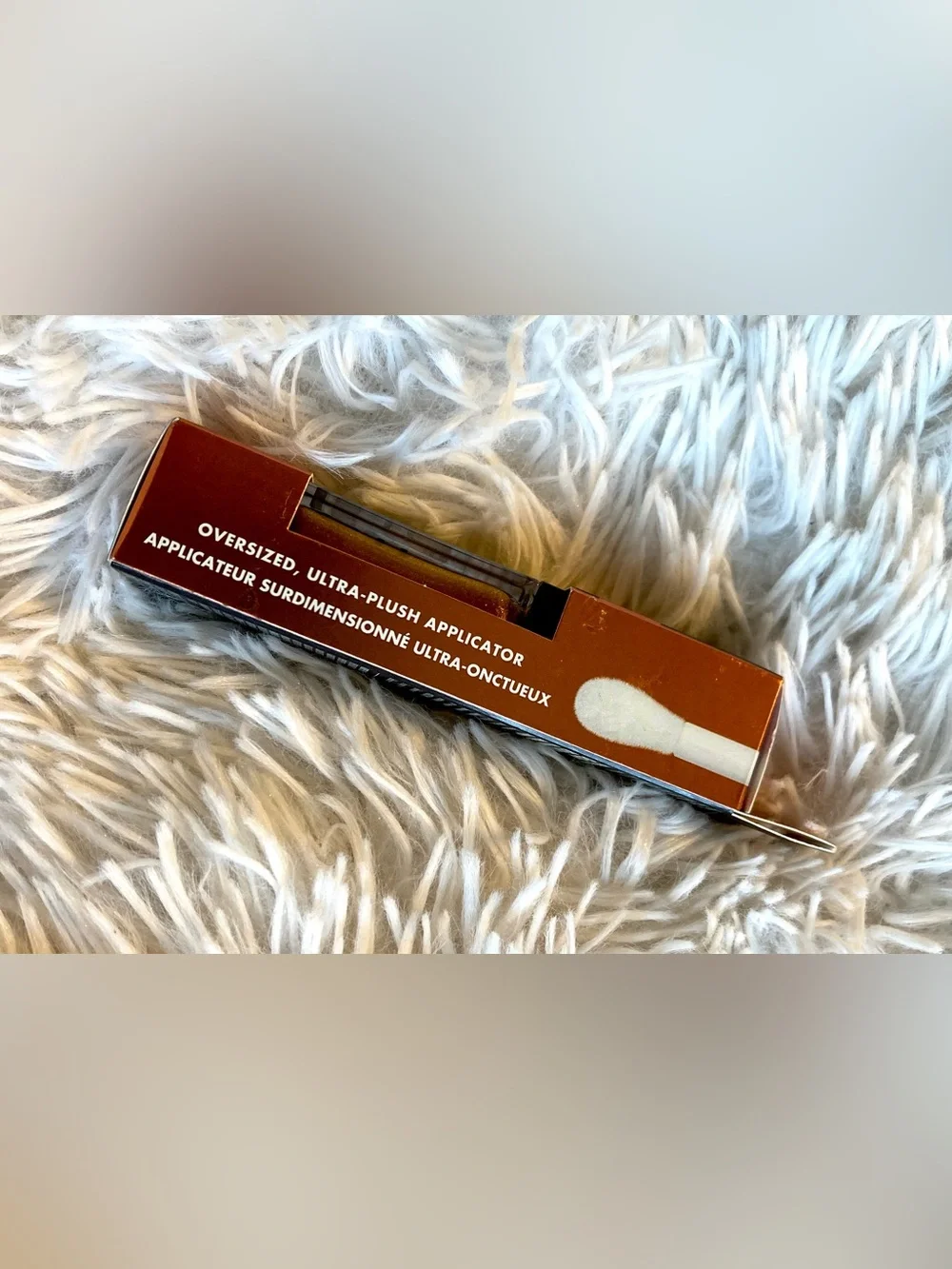 ELF - Lip Oil
